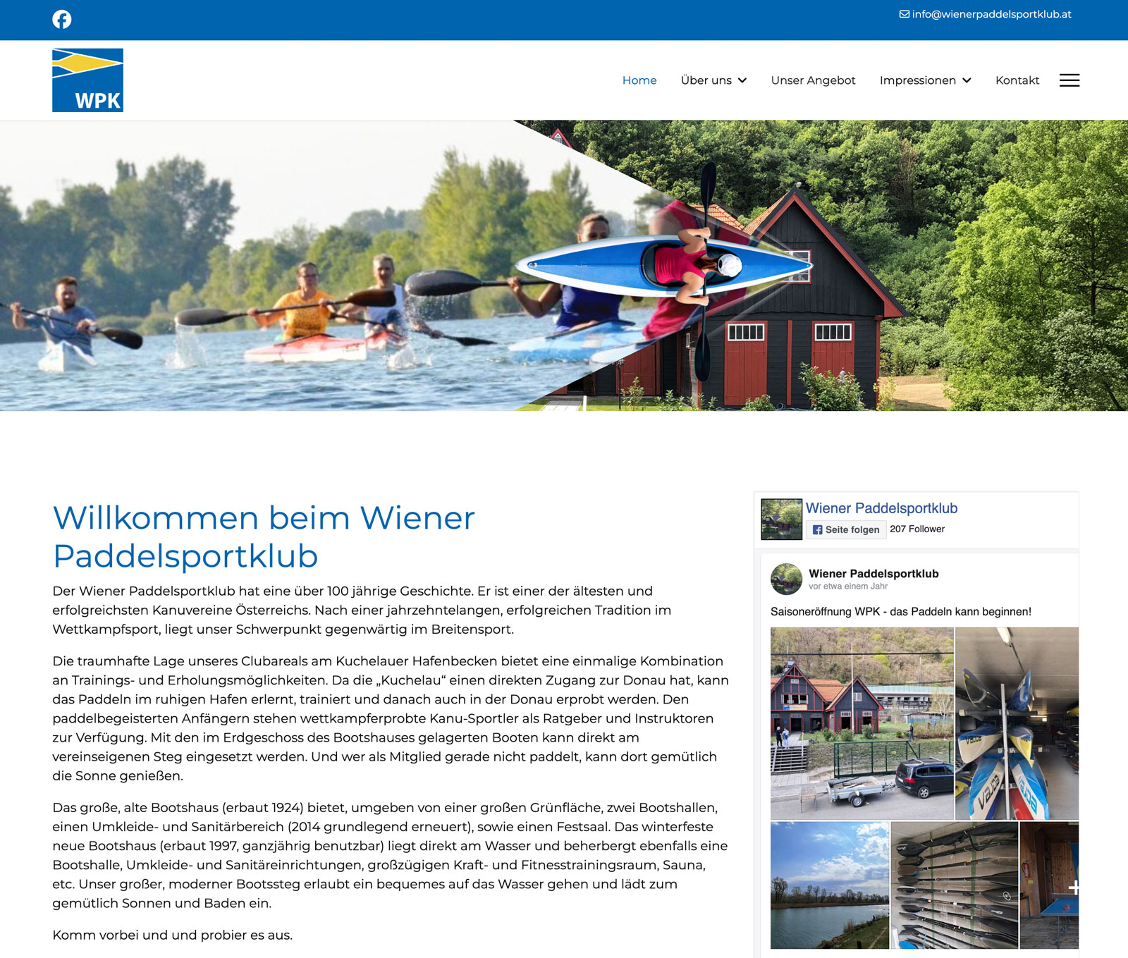 Wiener Paddelsportklub