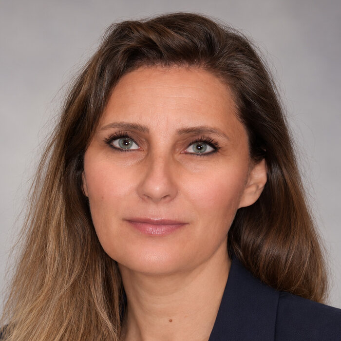 Nina Resch